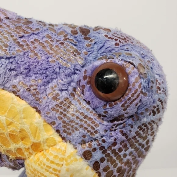 Build a Bear 18" Dinosaur 2011 Plush - Picture 6 of 8